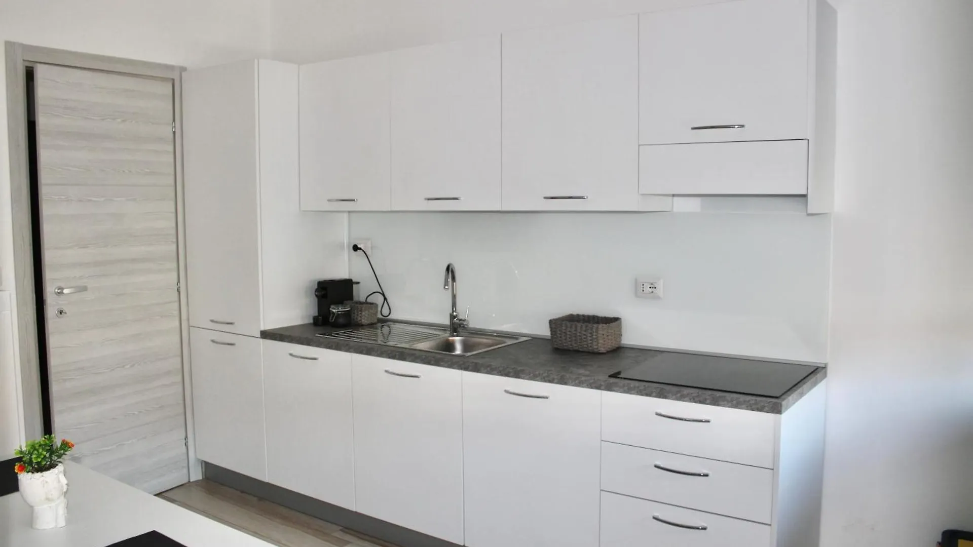 Holiday home Etherea Apartment Catania