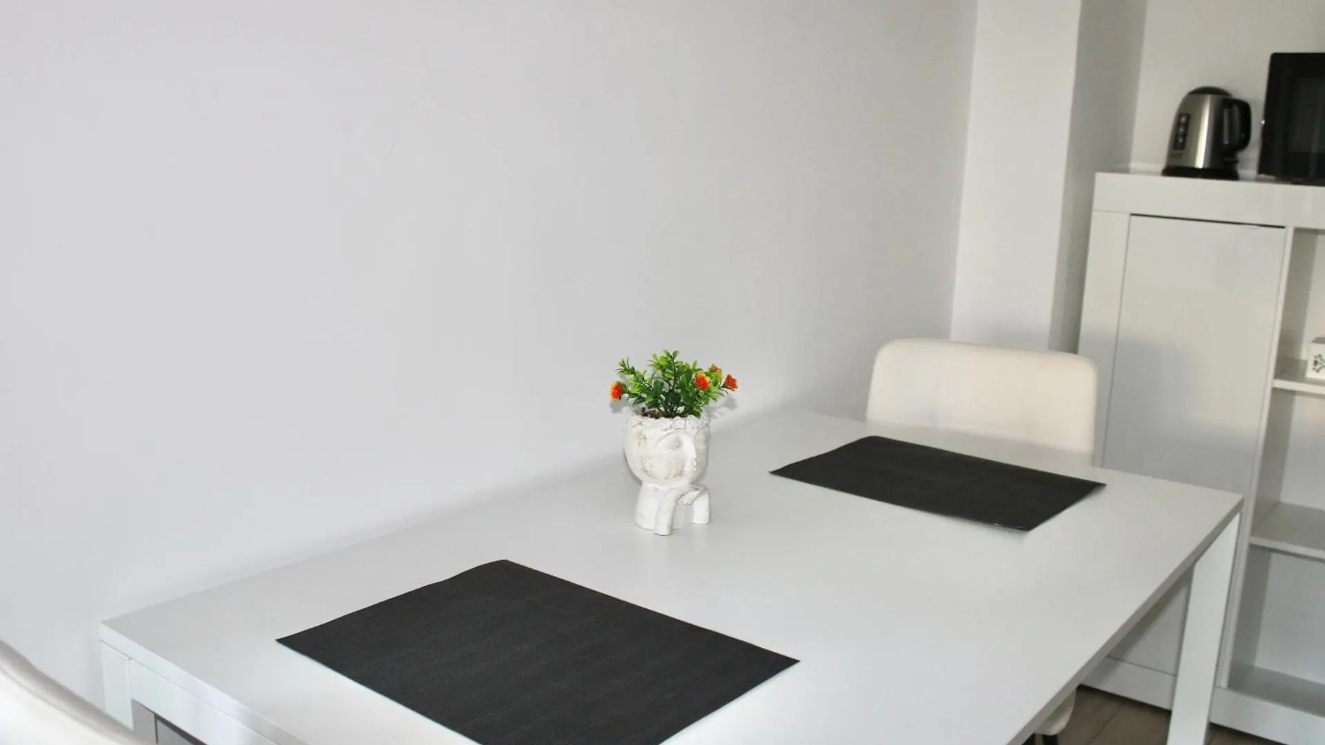 Etherea Apartment Catania Holiday home