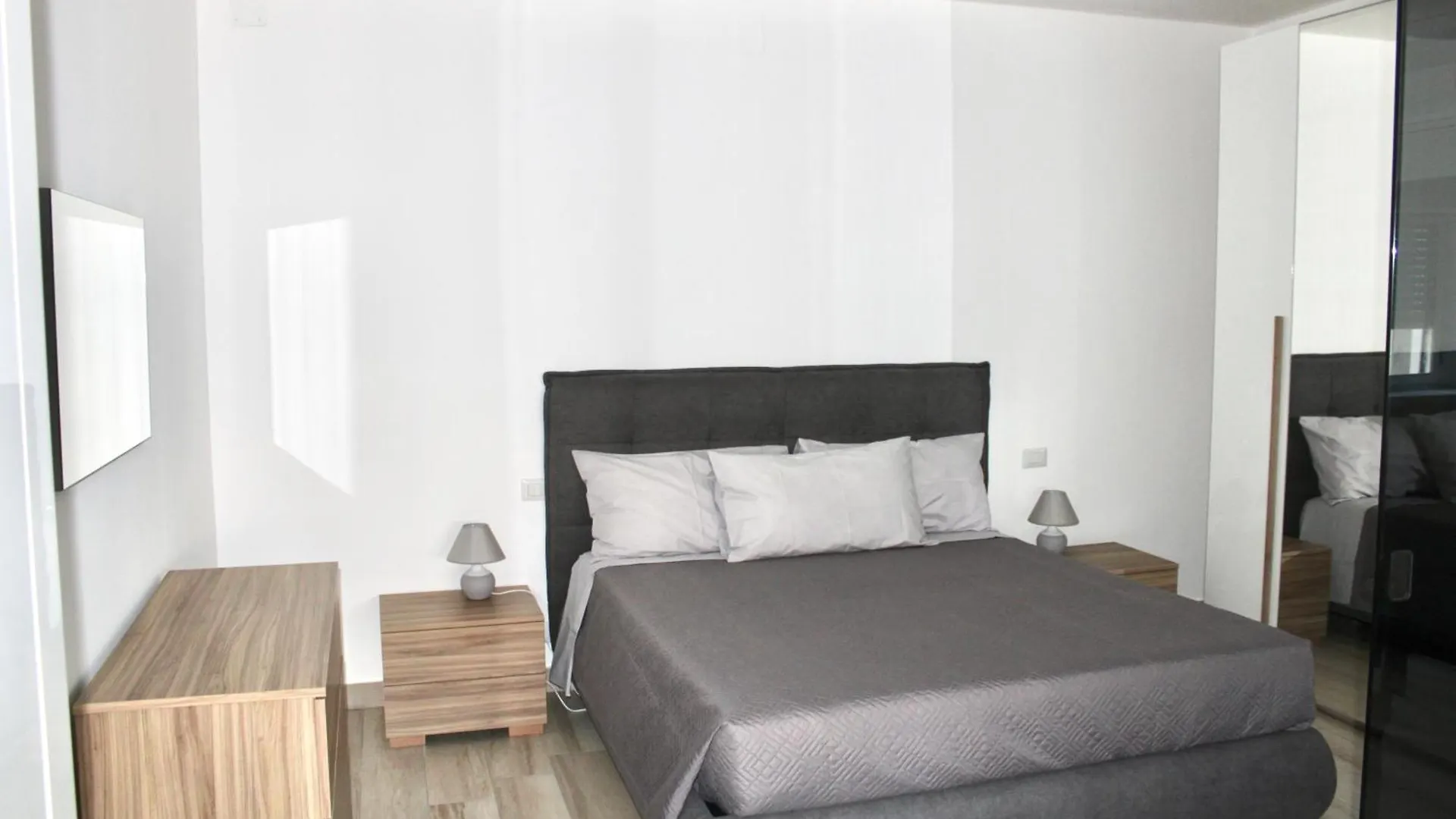 Etherea Apartment Catania