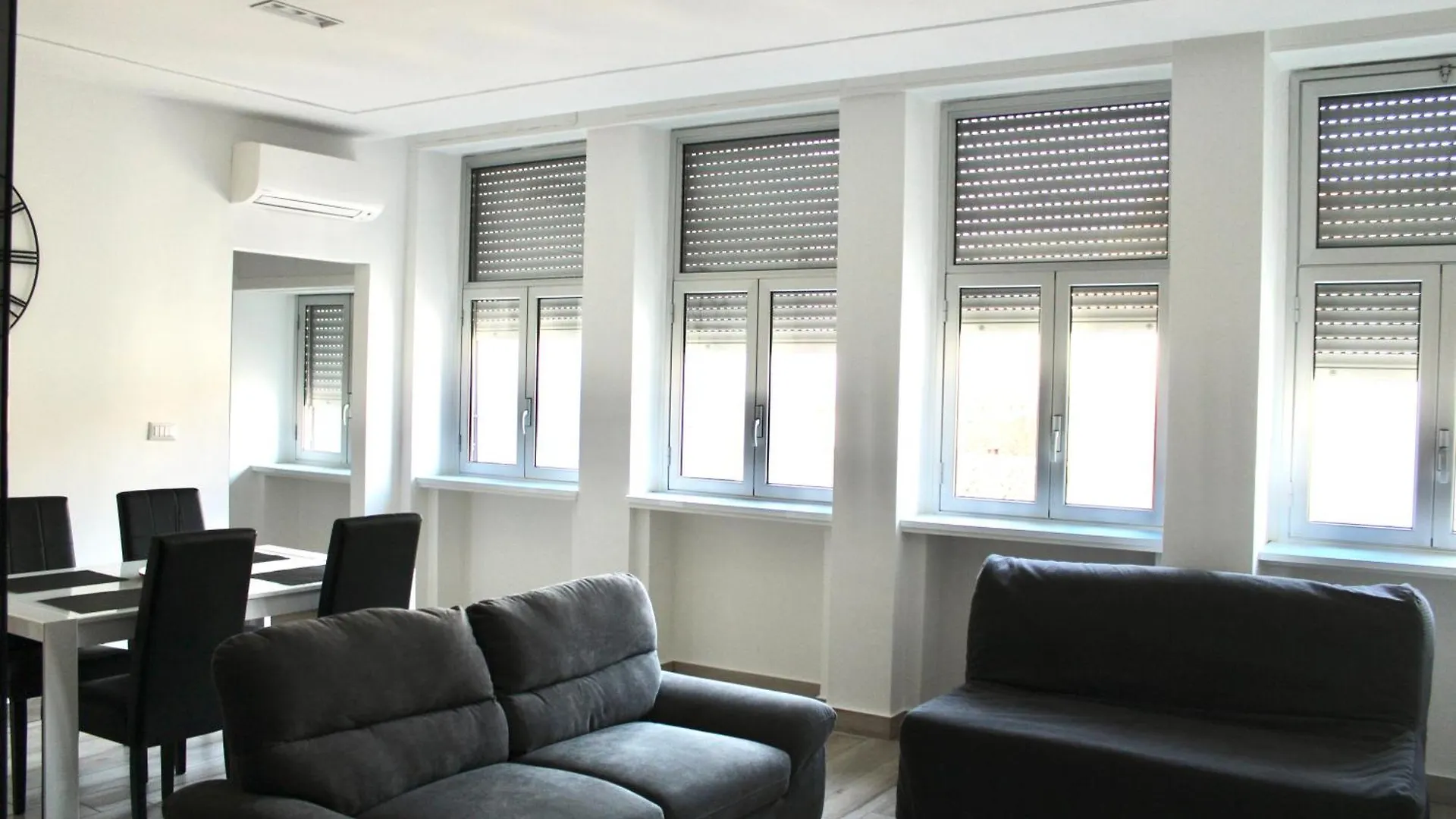 Etherea Apartment Catania