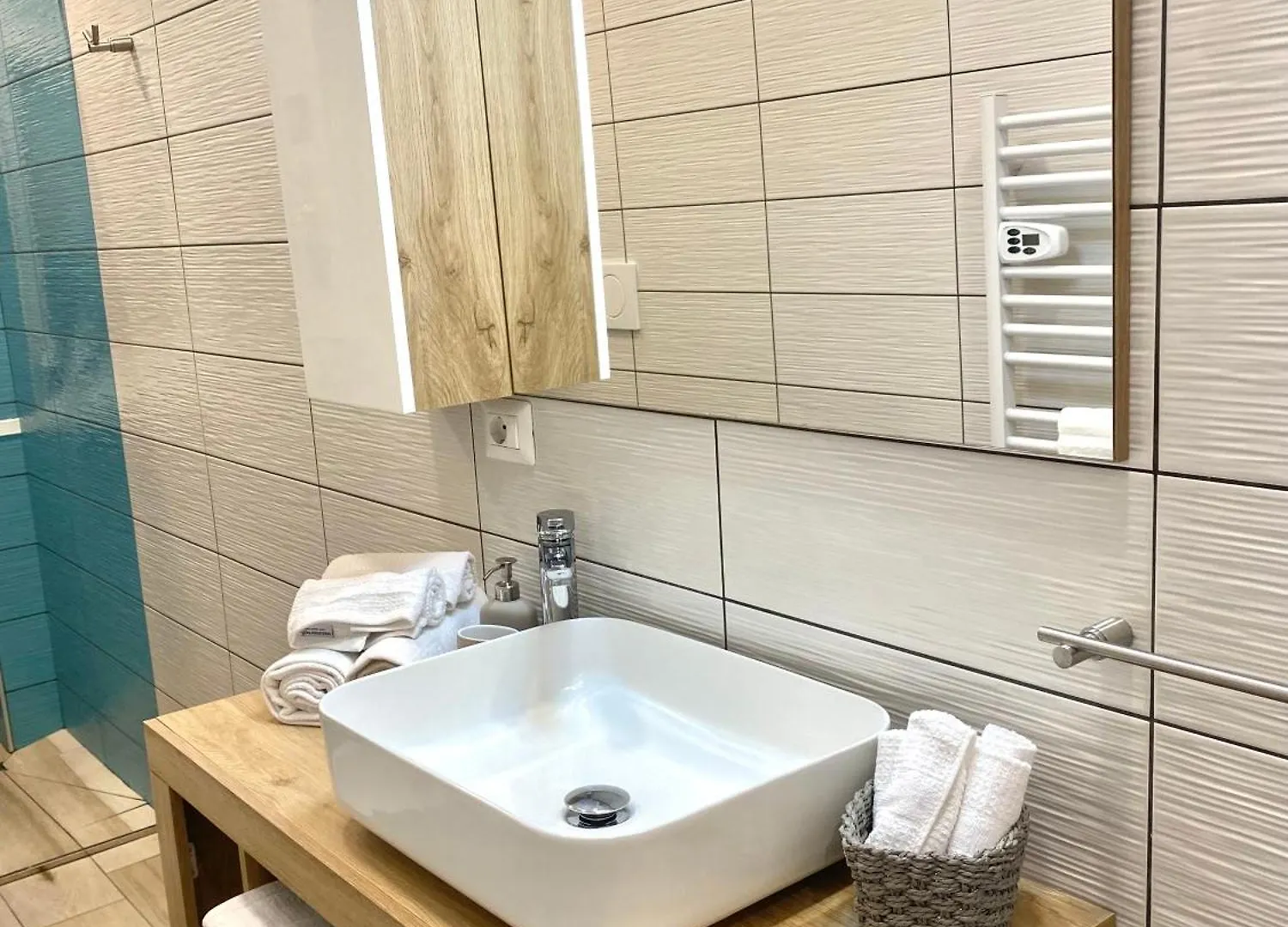 Holiday home Etherea Apartment Catania Italy