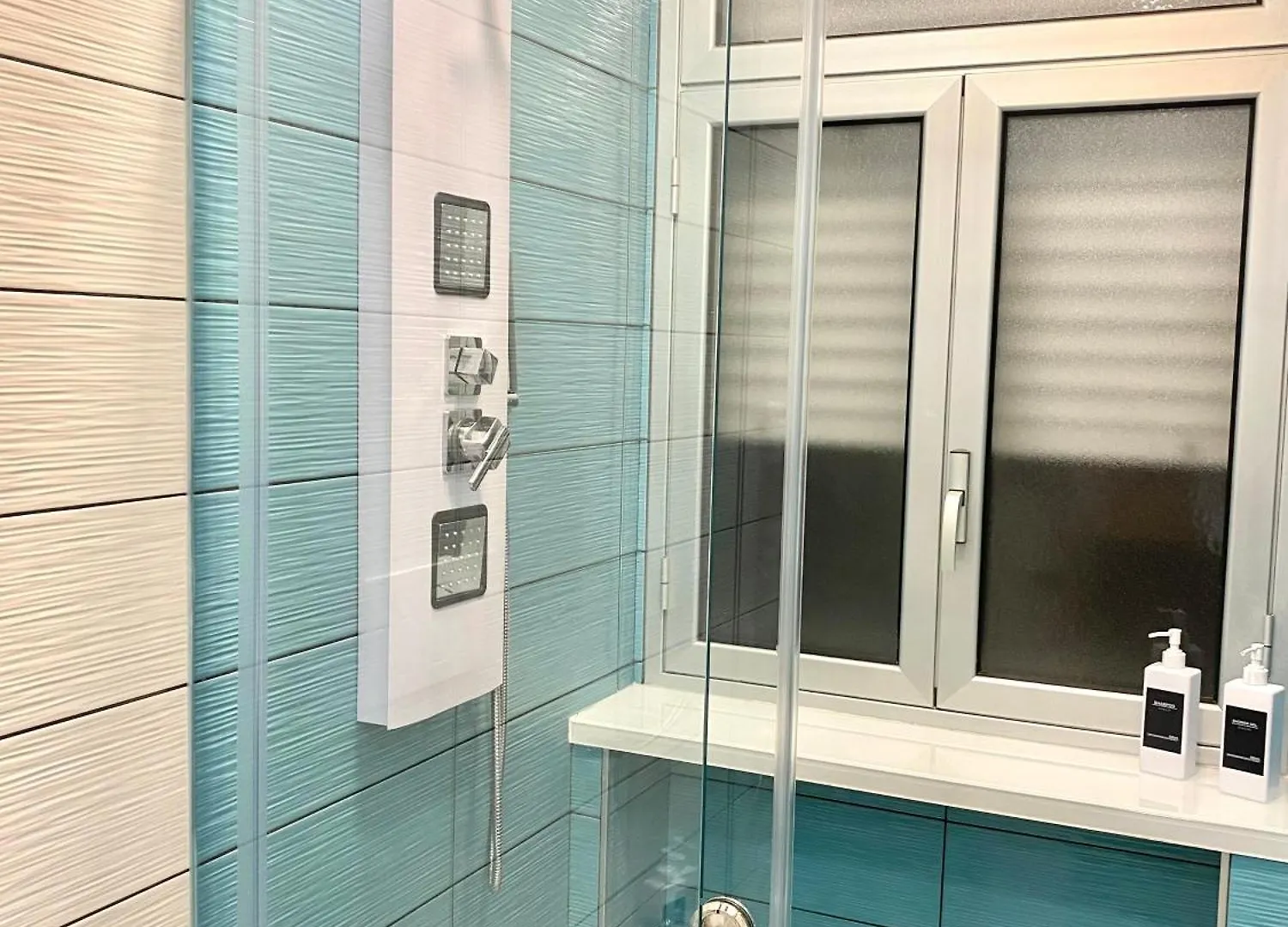 Etherea Apartment Catania