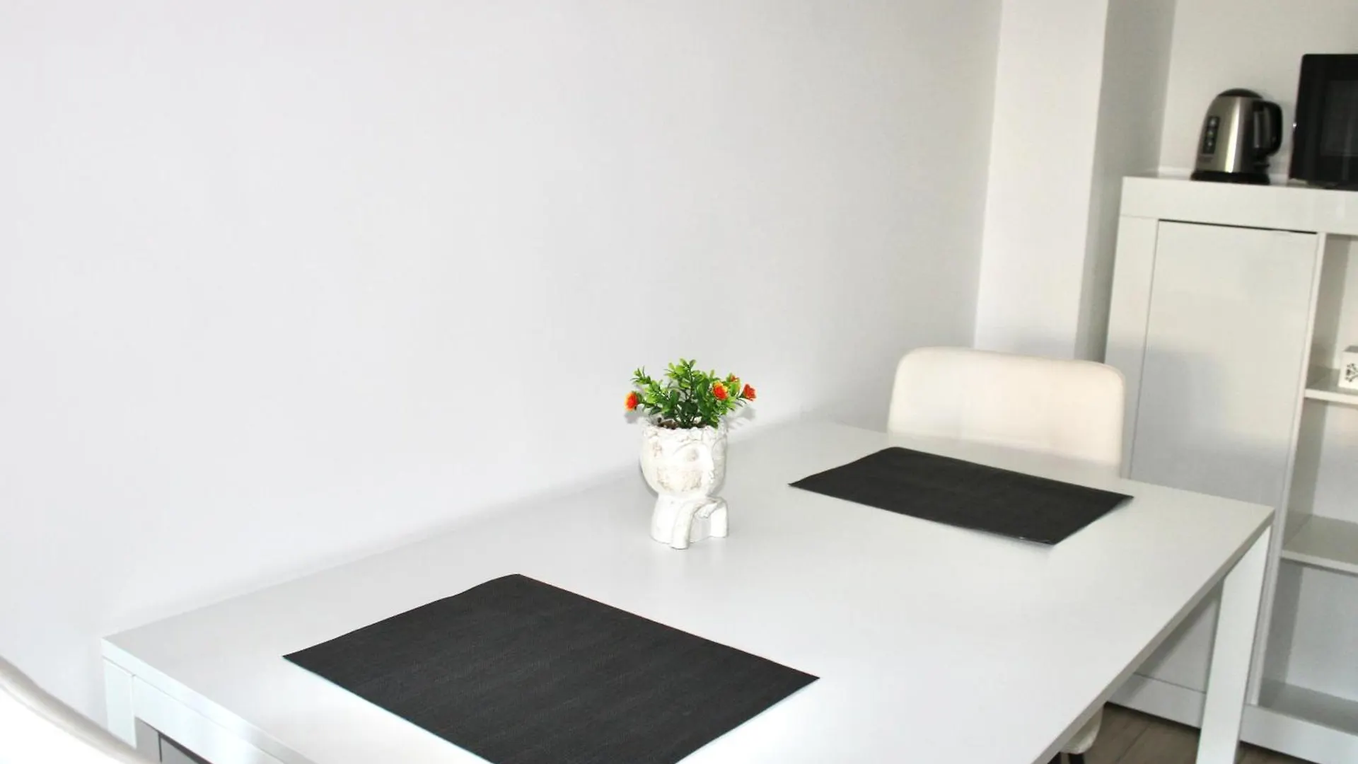 Etherea Apartment Catania