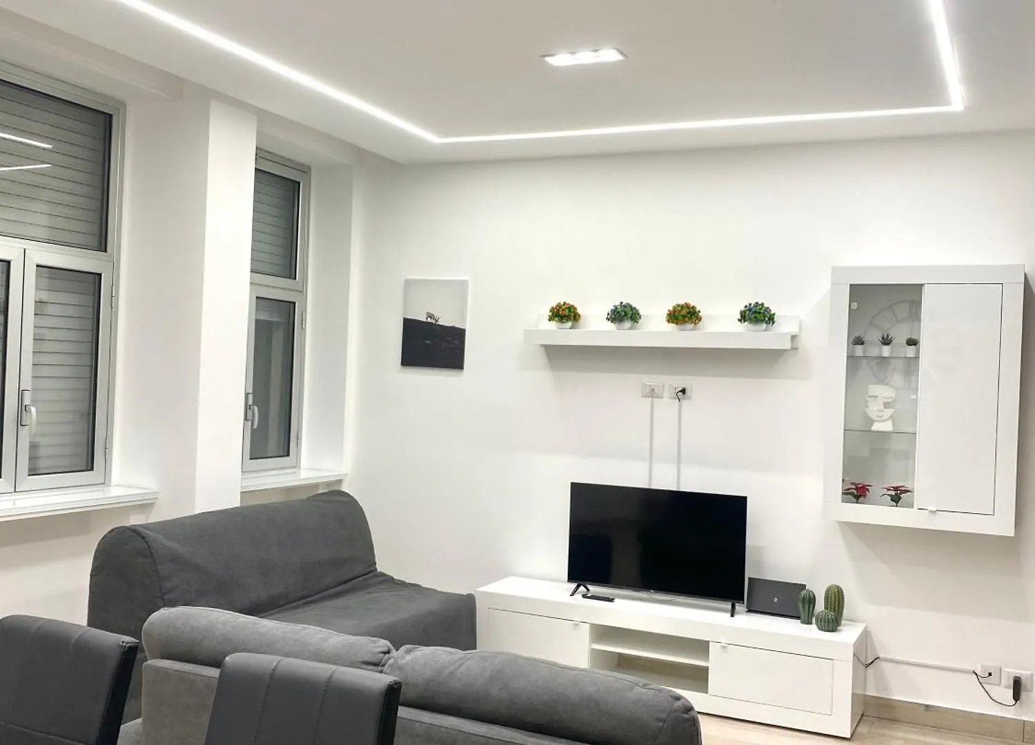 Etherea Apartment Catania