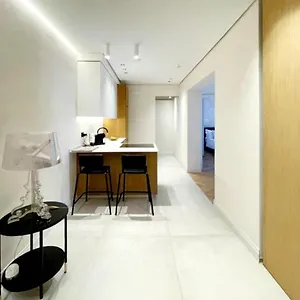  Apartamento Center