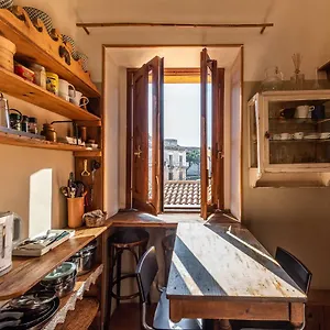  Apartamento Palazzu Stidda