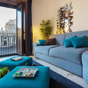 2* בית הארחה Le Del Duomo House